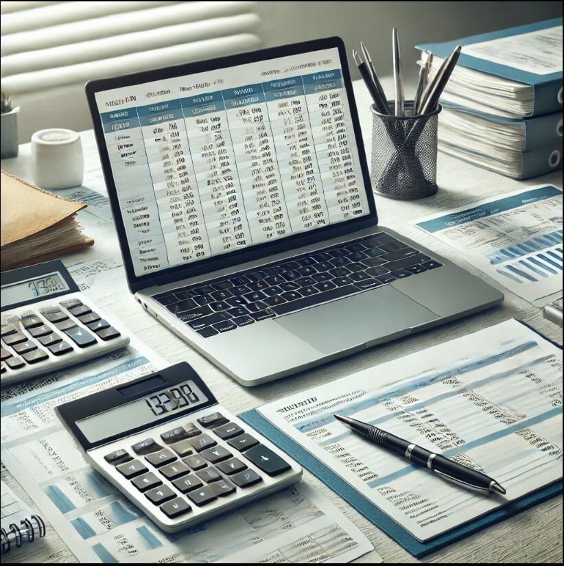 The Importance of Keeping Accurate Financial Records